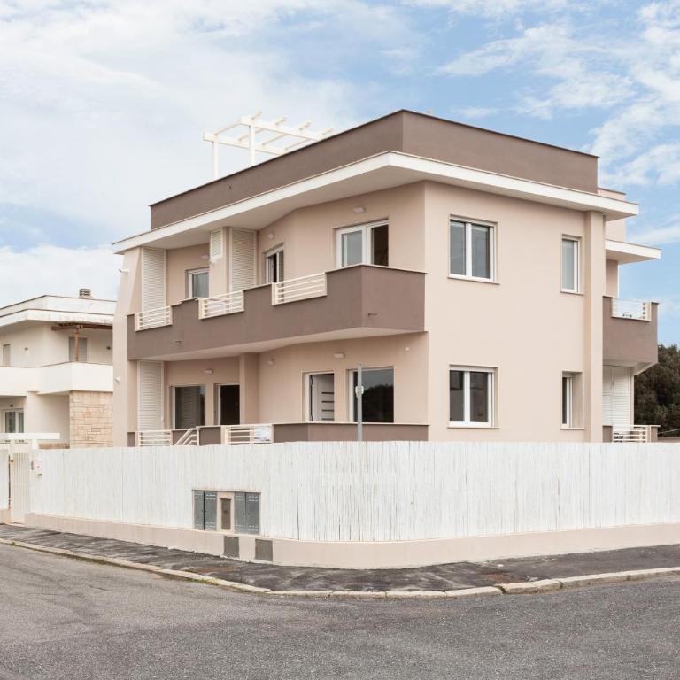 Calypso apartment - Seaview, pvt terrace, luxury design, A-C - Appartamento con 1 Camera da Letto - 28