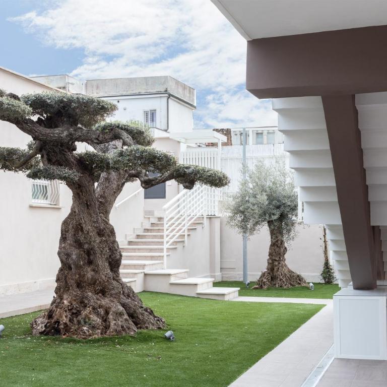 Calypso apartment - Seaview, pvt terrace, luxury design, A-C - Appartamento con 1 Camera da Letto - 30