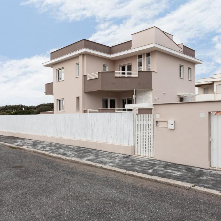 Calypso apartment - Seaview, pvt terrace, luxury design, A-C - Appartamento con 1 Camera da Letto - 31