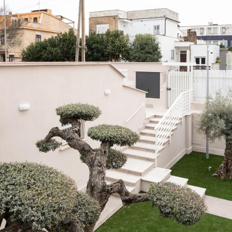 Calypso apartment - Seaview, pvt terrace, luxury design, A-C - Appartamento con 1 Camera da Letto - 36