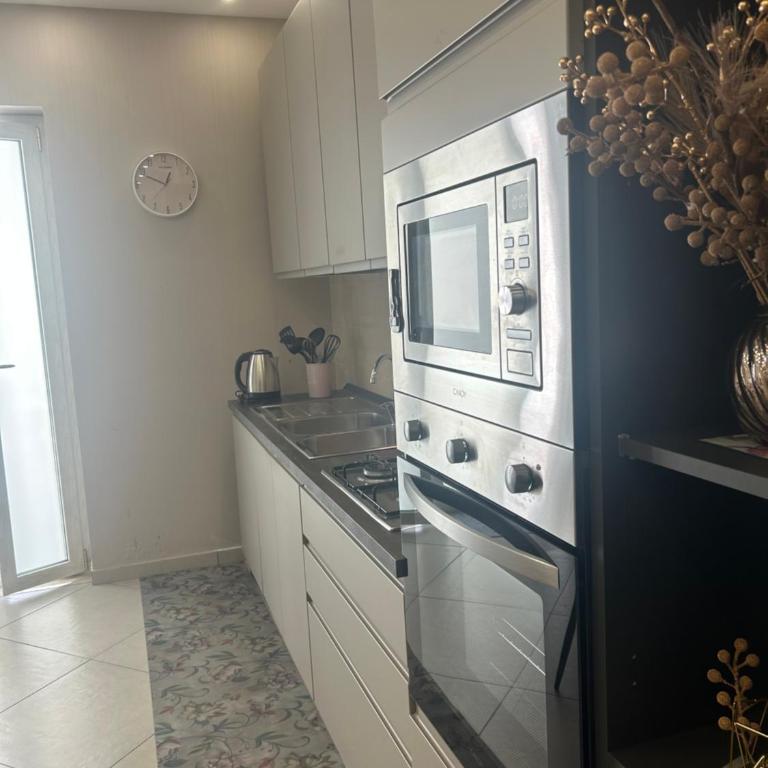 Martone house - Family Suite - 3