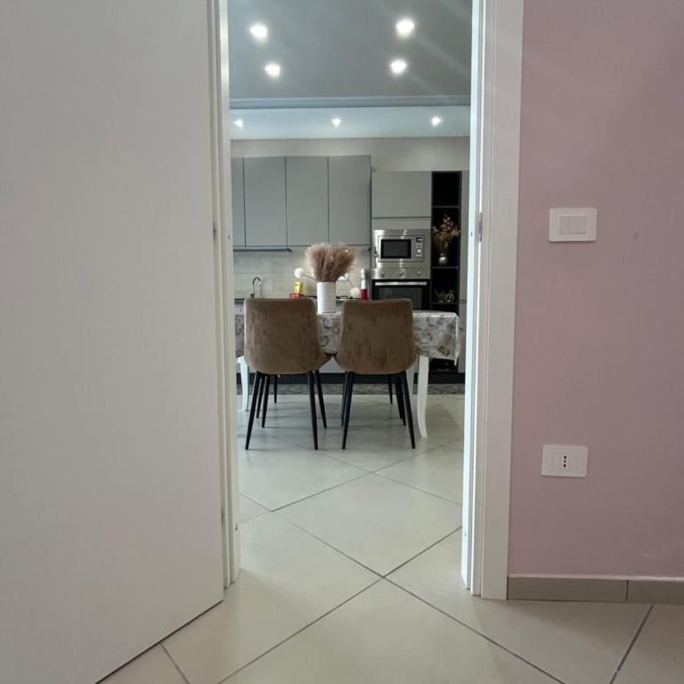 Martone house - Family Suite - 8