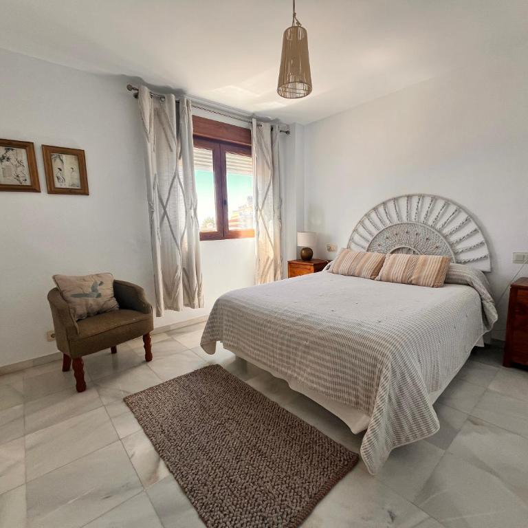 Titan, edificio Hipercor, con Parking - Apartamento de 2 dormitorios - 7