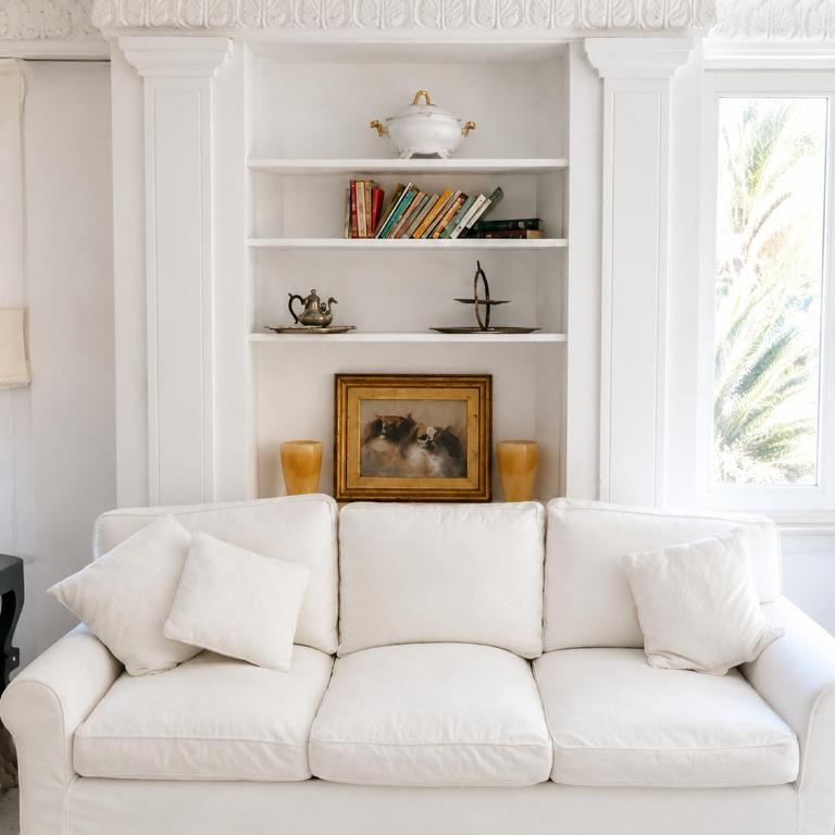 White Suite Capri - Appartamento Deluxe con 1 Camera da Letto - 2
