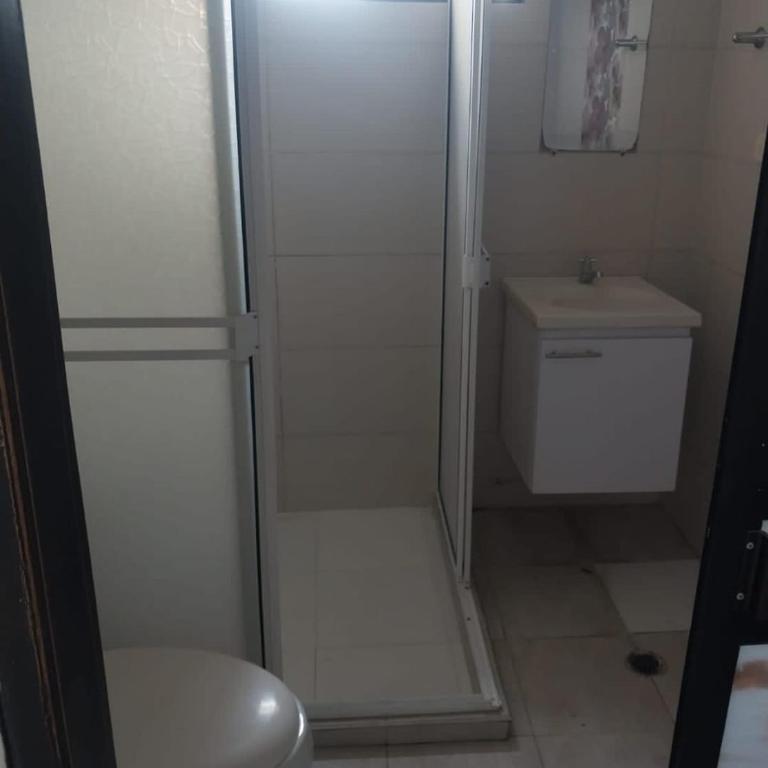 Fully furnished and independent apartment - Three-Bedroom Apartment - 3