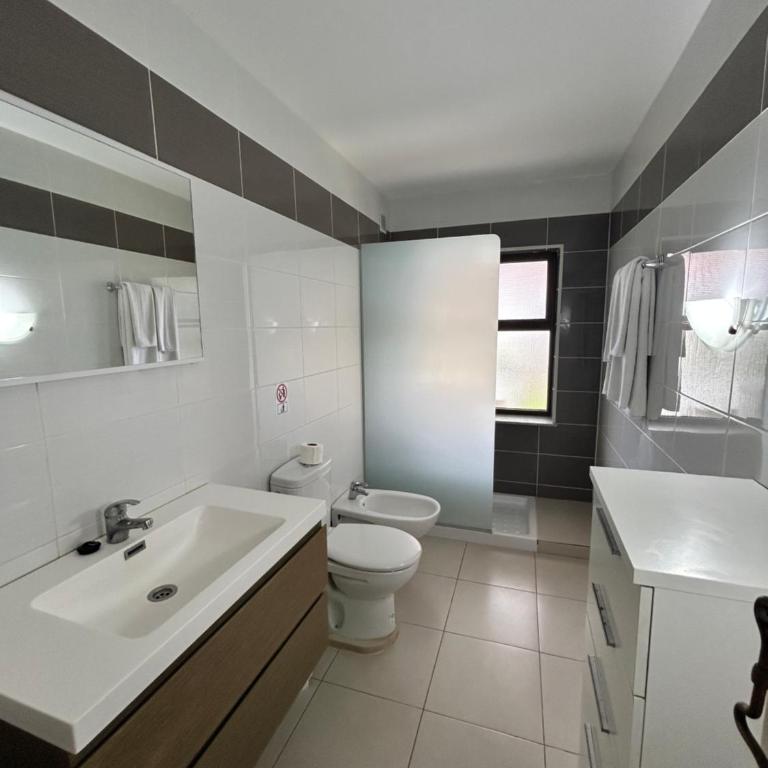 Sun Club Bungalows - One-Bedroom House with garden view - 8