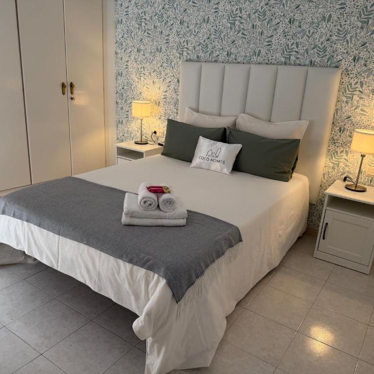 CoCoHomes Close to the beach Private Parking - Apartamento de 1 dormitorio - 3