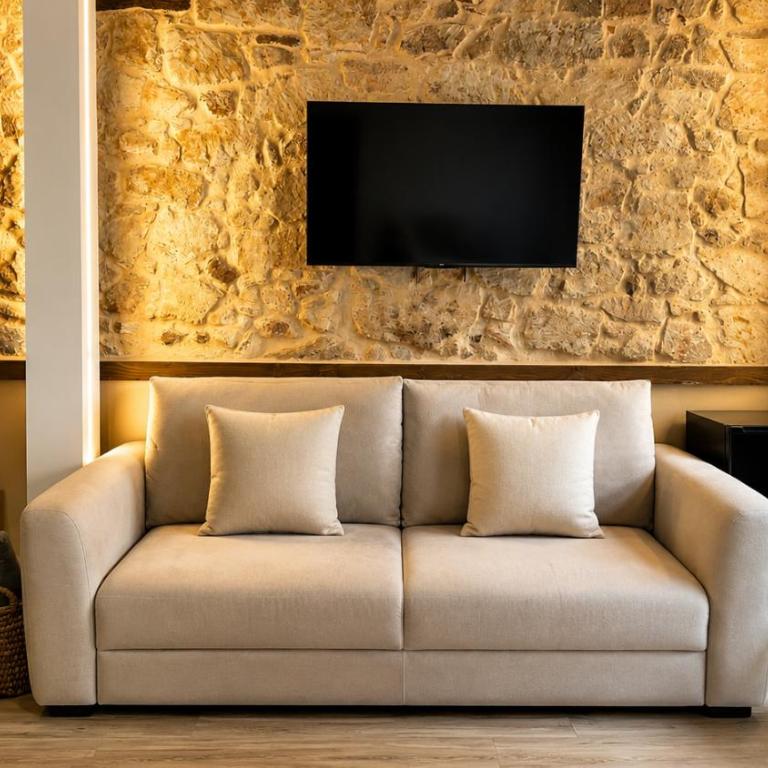 Rua Mayor MSuites - Suite Deluxe - 3