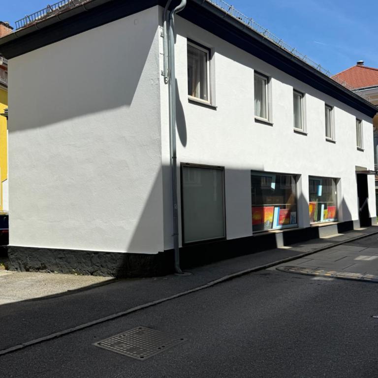 Ferienwohnung Max - Apartment mit 3 Schlafzimmern - 14