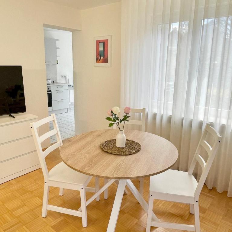 Kurfürsten 15 - Apartment mit 2 Schlafzimmern - 1