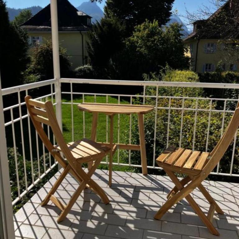 Kurfürsten 15 - Apartment mit 2 Schlafzimmern - 3