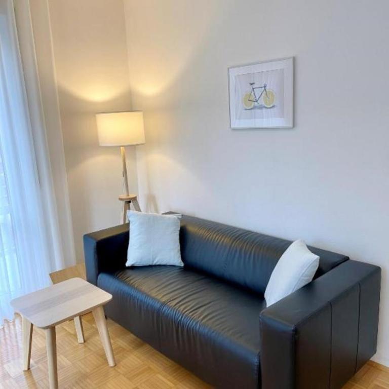 Kurfürsten 15 - Apartment mit 2 Schlafzimmern - 5