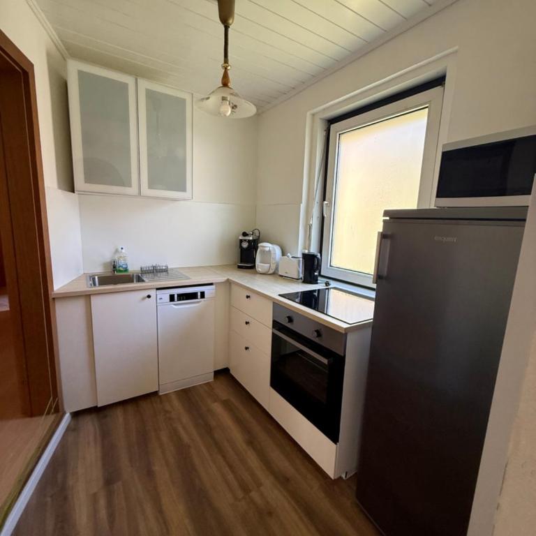 Ferienwohnung Max - Apartment mit 3 Schlafzimmern - 5