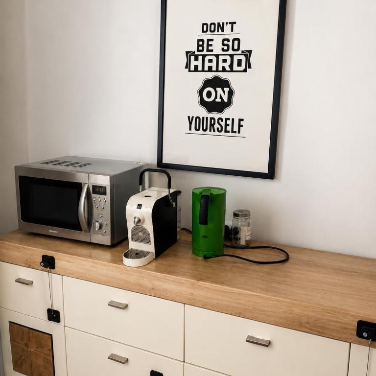 StaySpace - Doppelzimmer mit Gemeinschaftsbad - 7