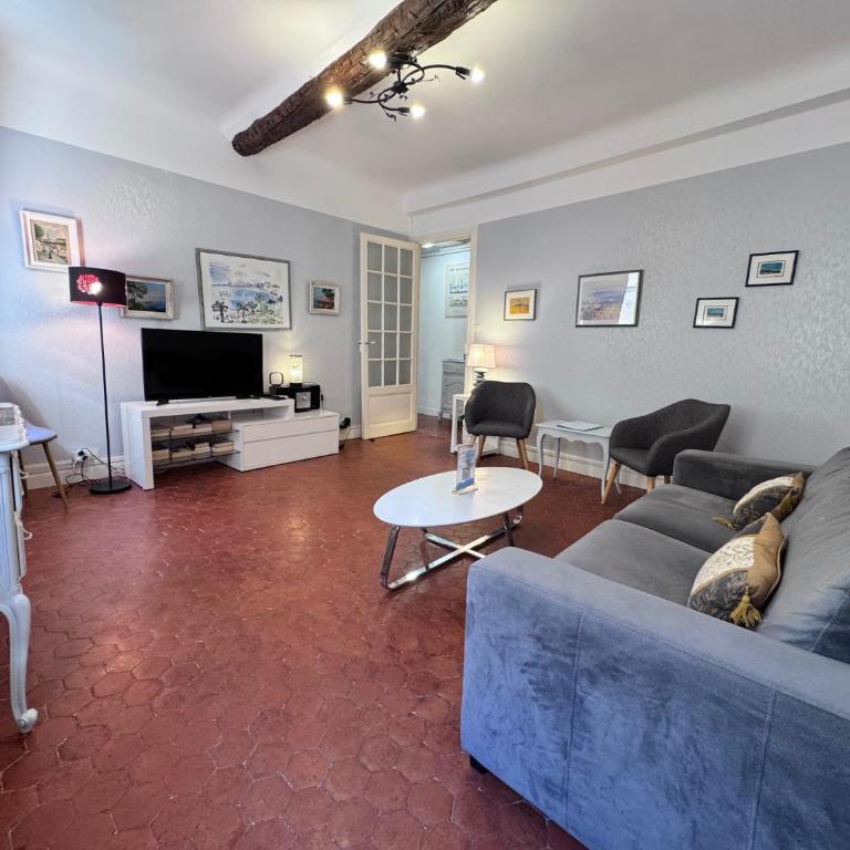 C OT La Maison Barillerie 4 - Old Town - Appartement 2 Chambres - 2