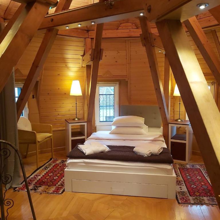 Dome Loft - City Center - Terrace - Apartment with Terrace - 1