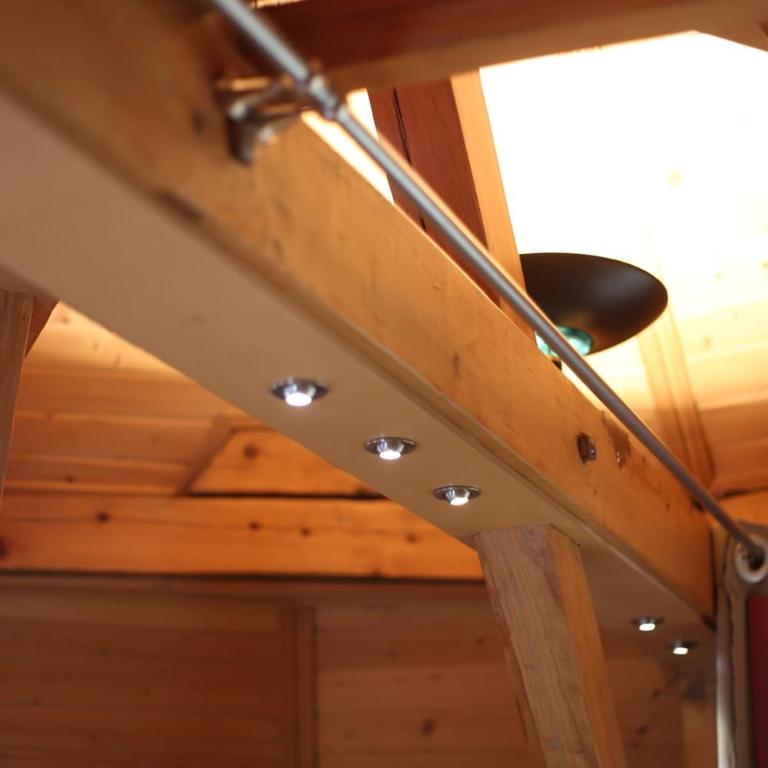 Dome Loft - City Center - Terrace - Apartment with Terrace - 10