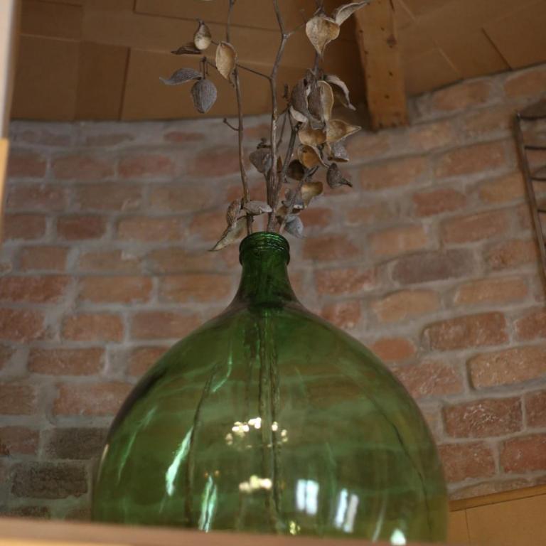 Dome Loft - City Center - Terrace - Apartment with Terrace - 18