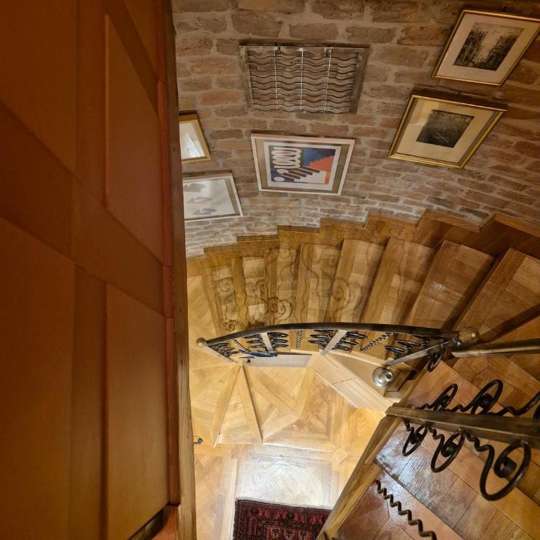Dome Loft - City Center - Terrace - Apartment with Terrace - 31