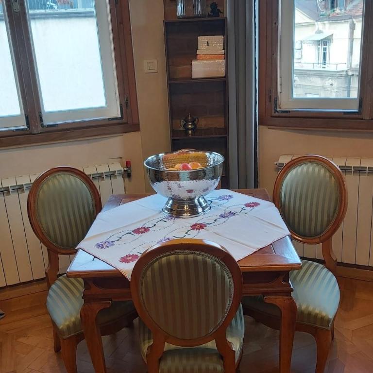 Dome Loft - City Center - Terrace - Apartment with Terrace - 32
