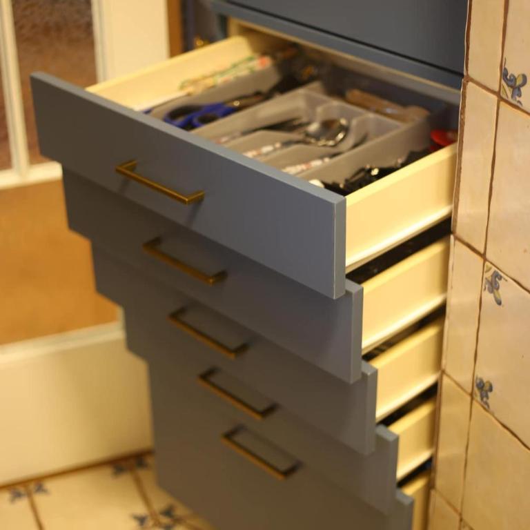 Dome Loft - City Center - Terrace - Apartment with Terrace - 37