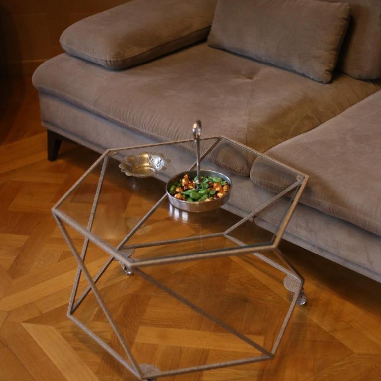 Dome Loft - City Center - Terrace - Apartment with Terrace - 48