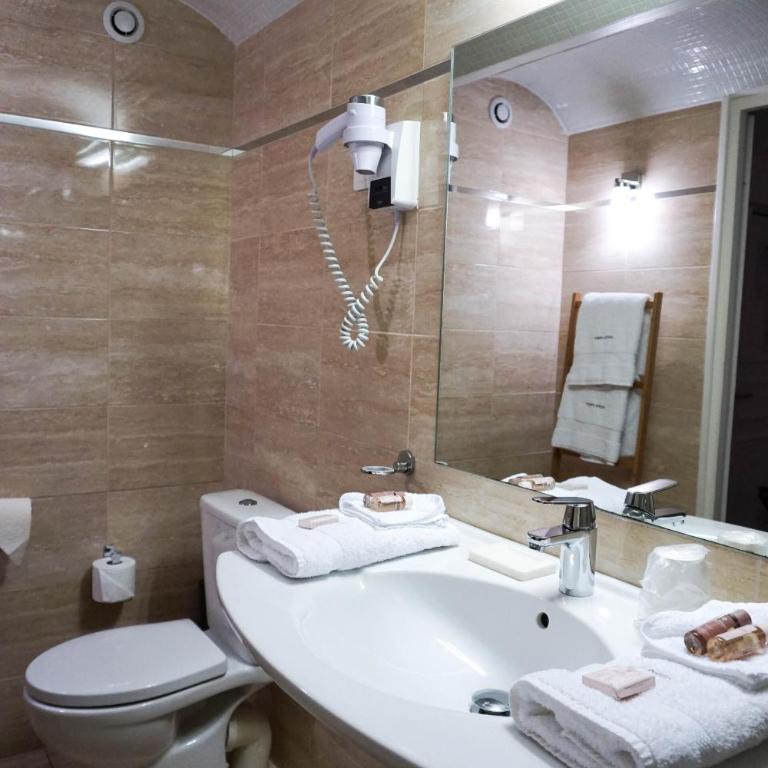 Villa Pruly Hotel Cannes Centre - Suite avec Terrasse - 4