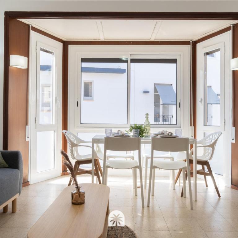 Mediterranean Way - La Torre - Apartamento - 5