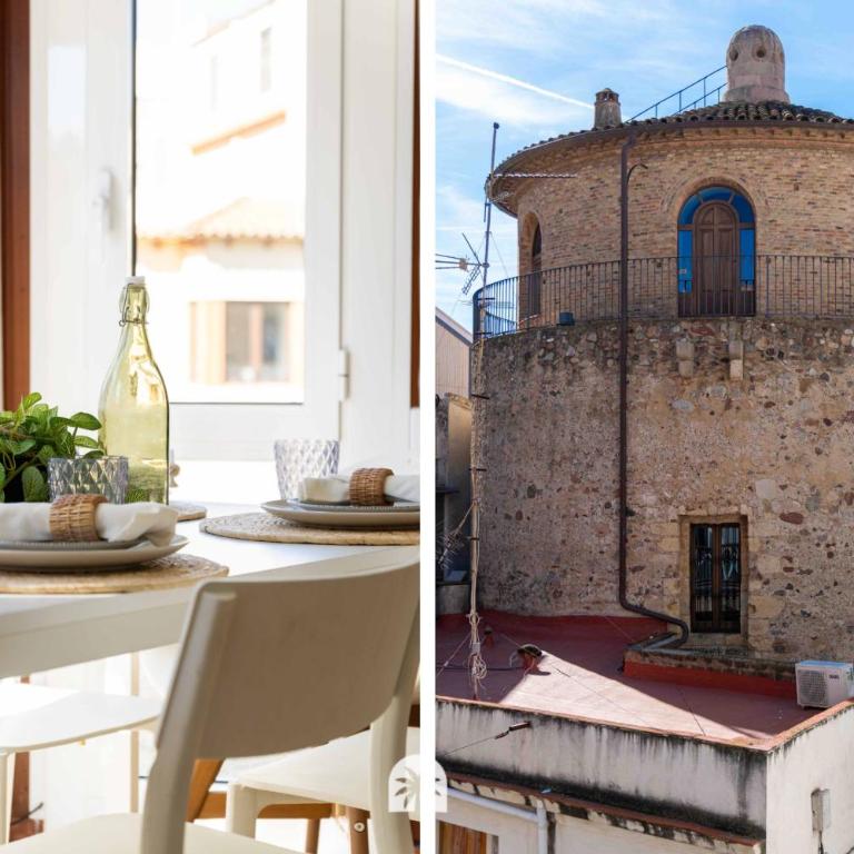 Mediterranean Way - La Torre - Apartamento - 7