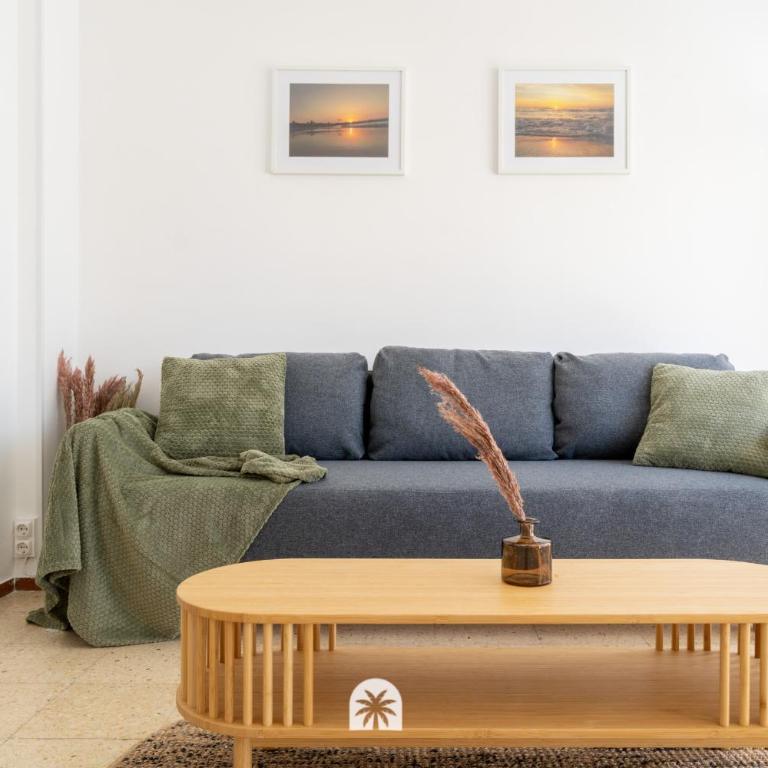 Mediterranean Way - La Torre - Apartamento - 6