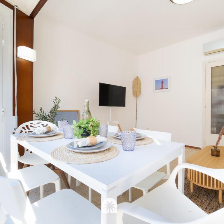 Mediterranean Way - La Torre - Apartamento - 12