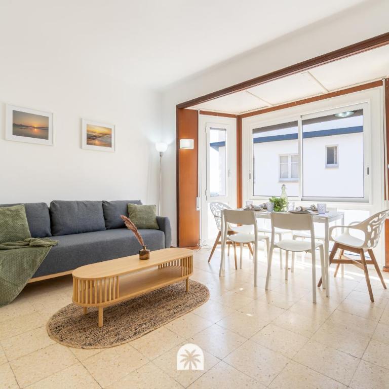Mediterranean Way - La Torre - Apartamento - 3