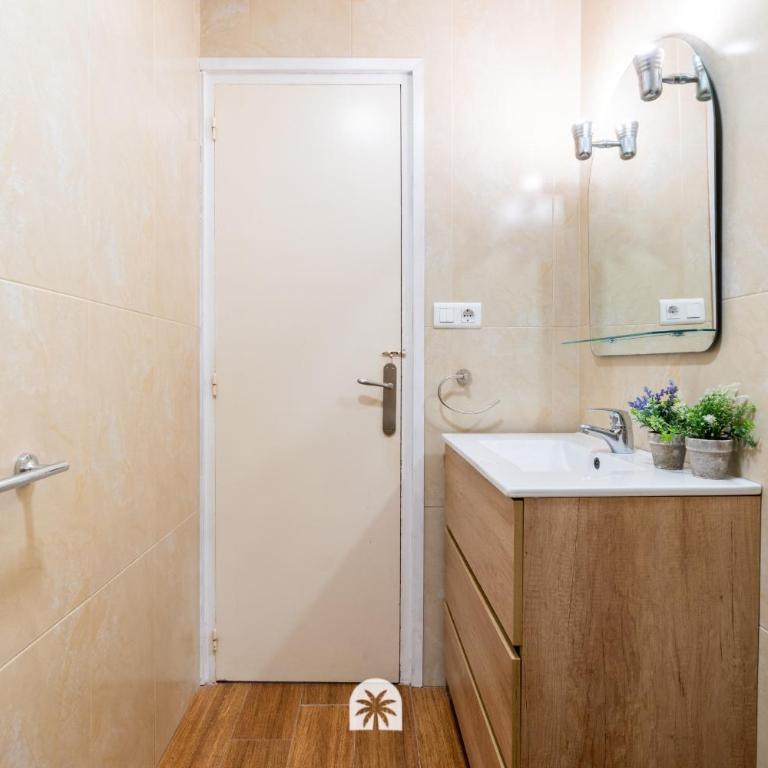 Mediterranean Way - La Torre - Apartamento - 15