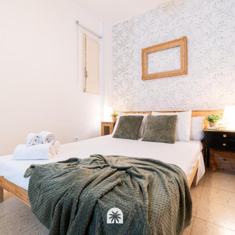 Mediterranean Way - La Torre - Apartamento - 19