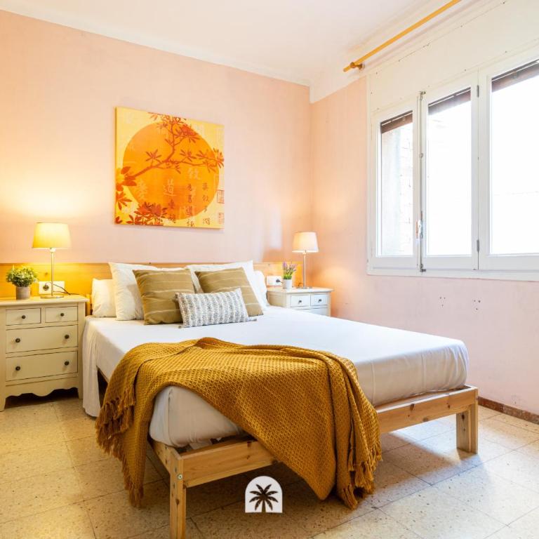 Mediterranean Way - La Torre - Apartamento - 20