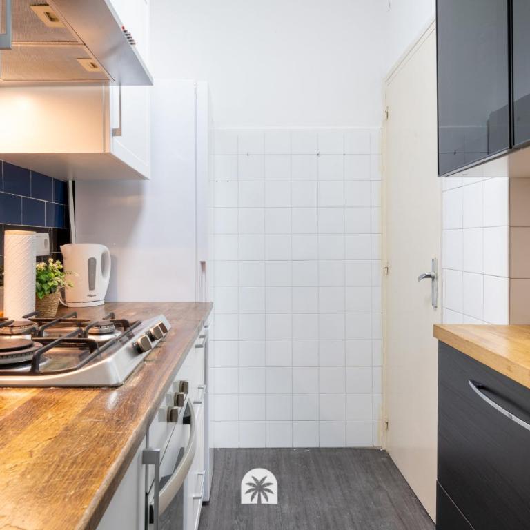 Mediterranean Way - La Torre - Apartamento - 26