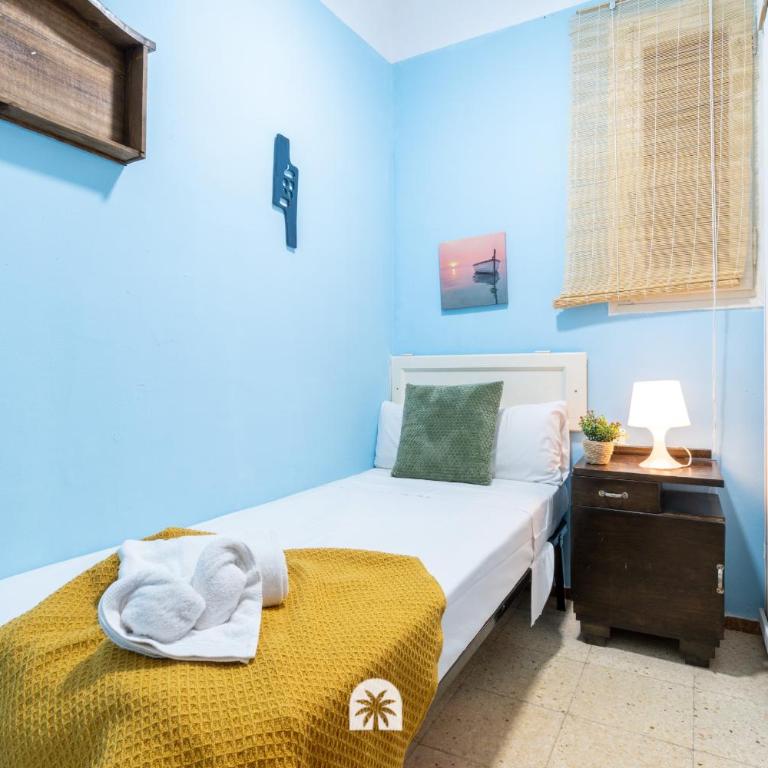 Mediterranean Way - La Torre - Apartamento - 29