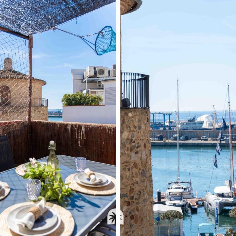 Mediterranean Way - La Torre - Apartamento - 30