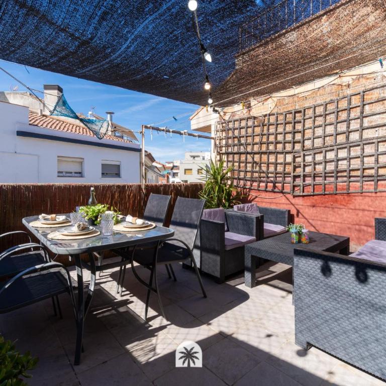 Mediterranean Way - La Torre - Apartamento - 32