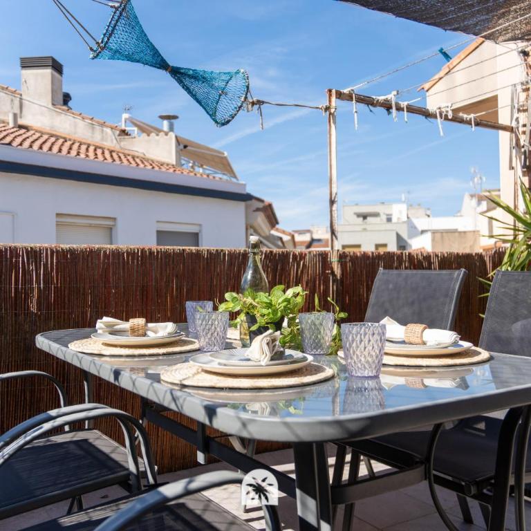 Mediterranean Way - La Torre - Apartamento - 33