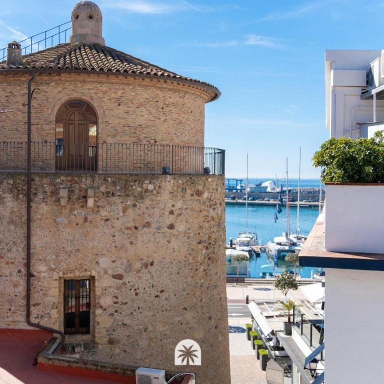 Mediterranean Way - La Torre - Apartamento - 34