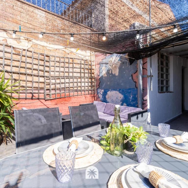 Mediterranean Way - La Torre - Apartamento - 35