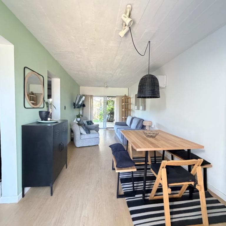 Puerta Azul - Apartamento - Planta baja - 69