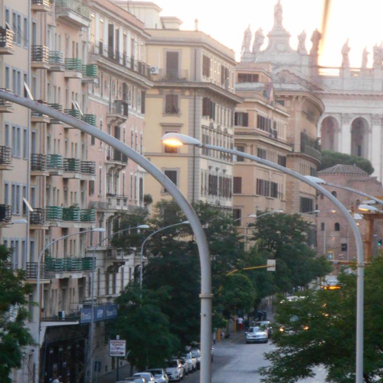 Suite 59 romeholidayhome - Casa a Schiera con 3 Camere da Letto - 13