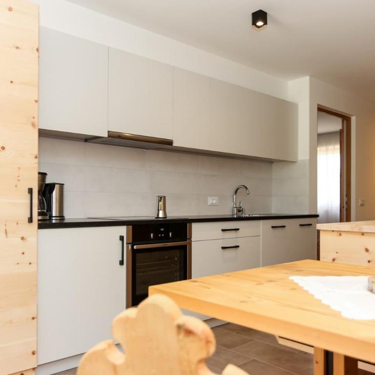 Lerchnhof - Appartamento con 2 Camere da Letto - 11