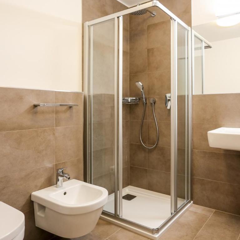 Lerchnhof - Appartamento con 2 Camere da Letto - 6