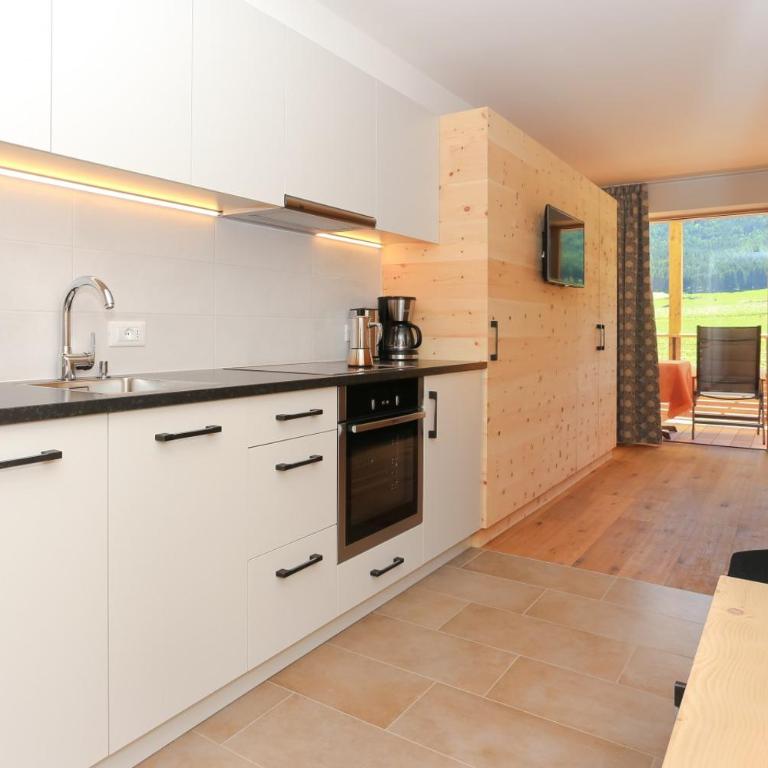 Lerchnhof - Appartamento con 2 Camere da Letto - 5