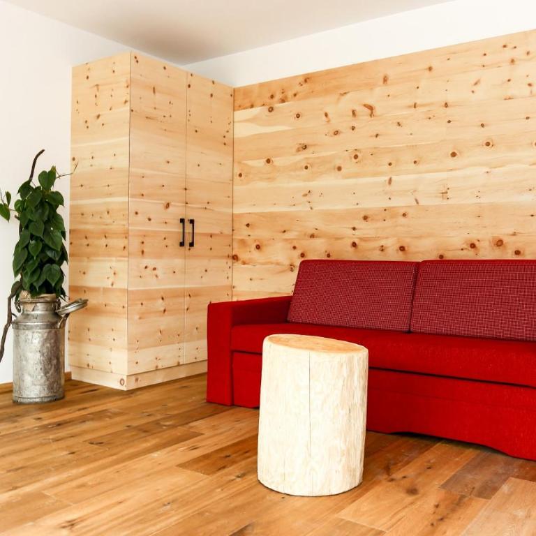 Lerchnhof - Appartamento con 1 Camera da Letto - 15