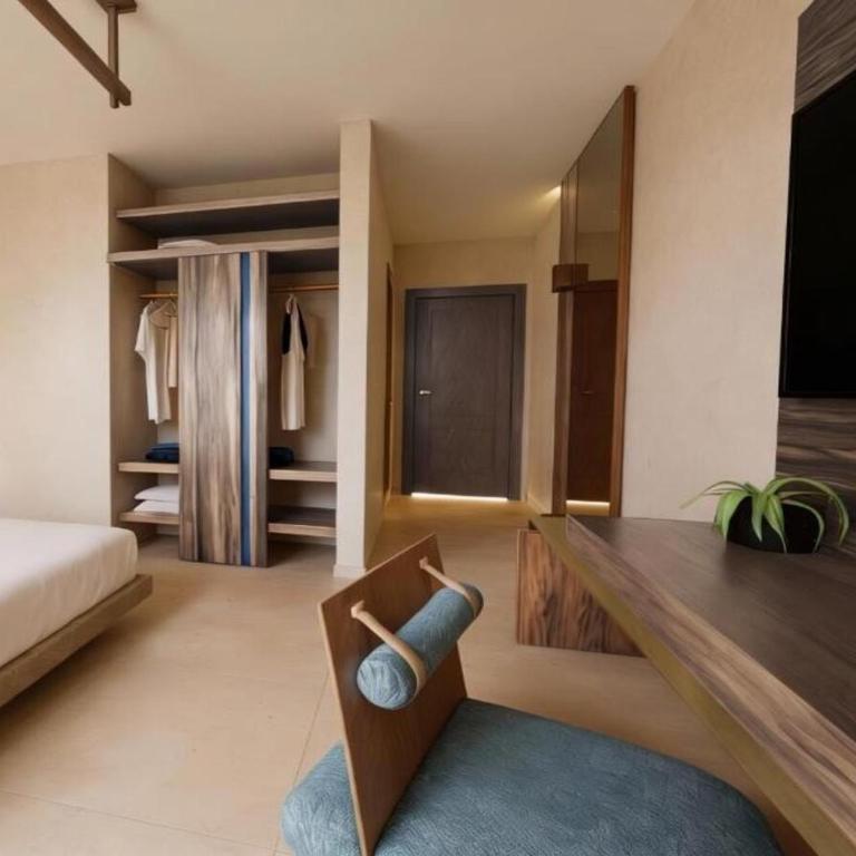 San Francesco Heritage Hotel - Camera Singola Superior - 1