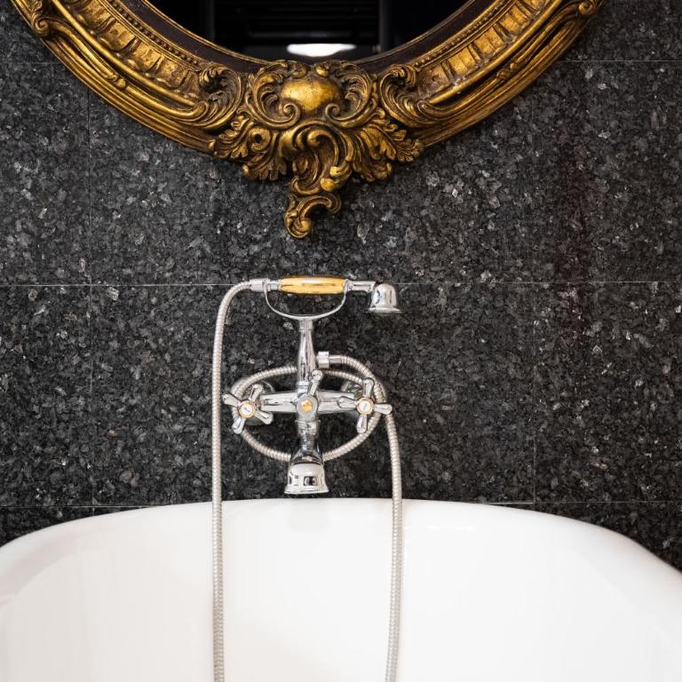 Dior apartment Reims - Appartement 2 Chambres - 10